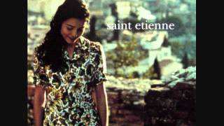 Saint Etienne - Like A Motorway (Original) chords