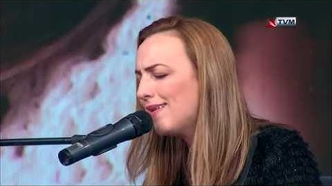 Lynn Chircop - Treading on Eggshells on Hadd Ghalik 2019/2020