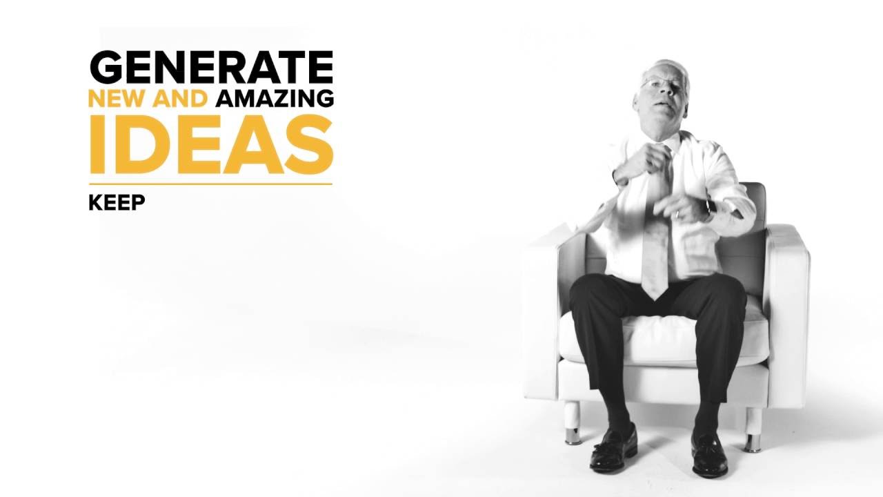 Drew Boyd | A Flowing Pipeline of Innovative Ideas - YouTube