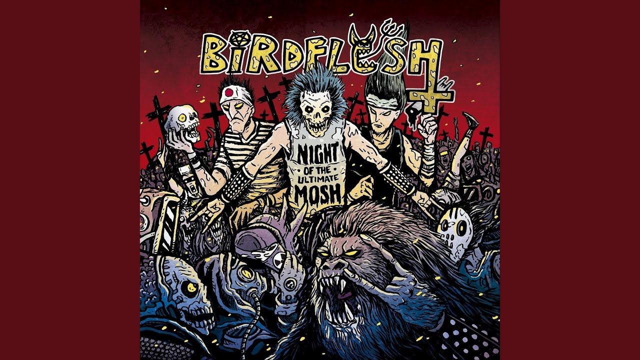 Watch Coffinfucker on YouTube Watch Coffinfucker on YouTube