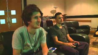 One Direction: This Is Us DVD Extras (Exclusive Clip)
