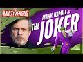 MultiVersus – Mark Hamill Is The Joker (And Playable)