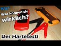 Ich teste... | Jumpstarter im Härtetest | Audew vs. iClever | IHC 633 | Dodge Ram | Mr. Moto