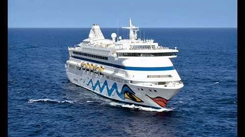 Thumbnail of Aida Auslaufsongs  (wie beim echten auslaufen) beide songs