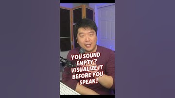 Why Your Stories Sound Boring and How to Fix It With One Powerful Trick!