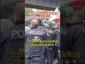 🚨😱 Blaulicht-Einsatz eskaliert: Polizei greift durch! 👮‍♂️#kommentar #blaulicht #einsatz #berlin