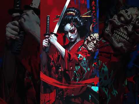 The Legendary Geisha