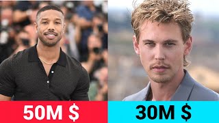 Top 15 Most Famous Young Hollywood Actors Networth | Age, Net Worth & Biggest Movies Ranked