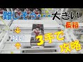 クレーンゲーム 難しそうな設定を3手で攻略してみた!!他おまけ動画あり BiCute Bunnies Figure 時崎狂三