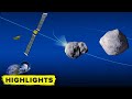 NASA's Asteroid Redirection Mission Explained (Watch it here)