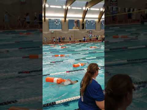 2018 AB/NWT Lifesaving