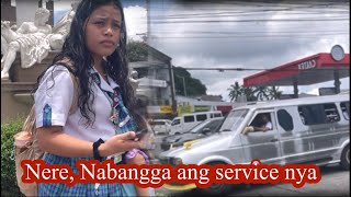 Download Lagu Nere, napatawag kay Lord dahil Nabangga Ang School Service nya | Kmusta kaya ang sakay na Students? MP3 Download Lagu Nere, napatawag kay Lord dahil Nabangga Ang School Service nya | Kmusta kaya ang sakay na Students? MP3
