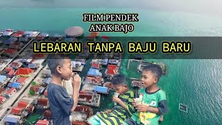 LEBARAN TANPA BAJU BARUPUN JADI