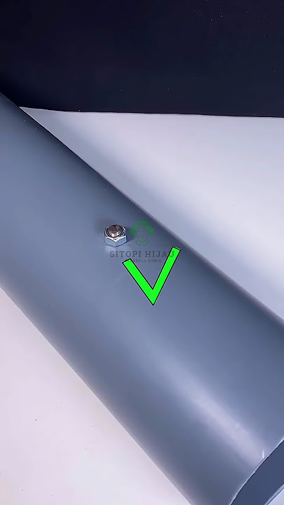 Smart way to install bolts in narrow gaps