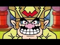 Custom THX Trailer #1: Warioware Gold