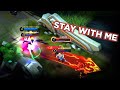 STAY WITH ME - LANCELOT MONTAGE UNLI DASH!! | MLBB