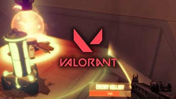 "It has precise gunplay"