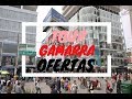 TOUR GAMARRA - OFERTAS SETIEMBRE