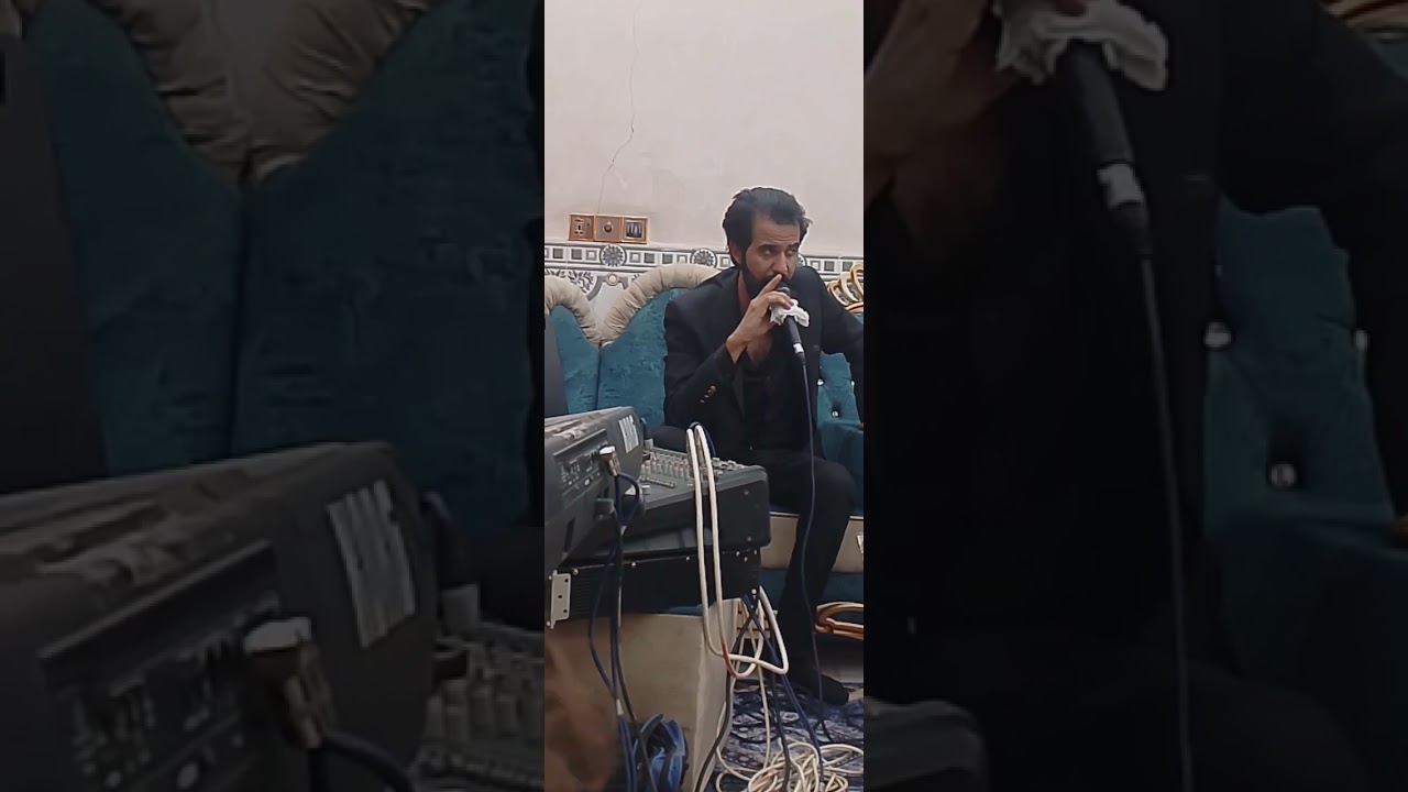 ابو هادي السوكاوي ..صبا غافلي