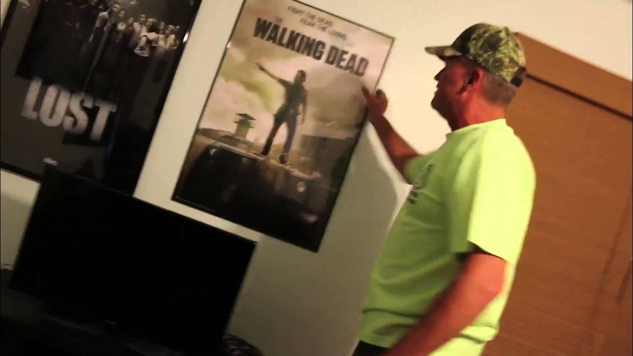 mcjuggernuggets psycho dad bust down door john cena remix YouTube