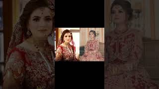 Beautiful Bridal Looks | Elegant, Glam &amp; Royal Bride Inspiration 👰‍♀️✨ #beautyreels #youtubeshorts