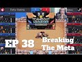 Lets play teamfight manager ep 38  can i break the assassin meta