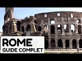 Rome, guide complet - Documentaire