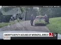 Migrant Justice accuses Vermont sheriff’s deputy of wrongful arrest