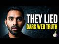 Dark Web Myths vs Reality Exposed