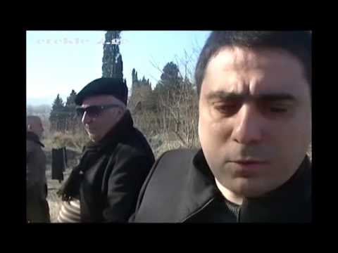 ვეტერანი ხელისუფლებას: შიბაქები  ხართ.