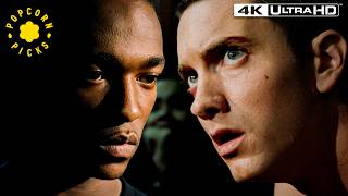 Eminem Wins the Rap Battle (Full Scene) | 8 Mile