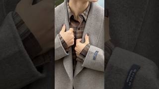 Образ с пальто | Emka