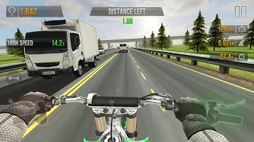 Traffic Rider FZH Turbo  Gameplay #2 | Andriod | Ios Games ..