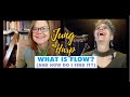 What is FLOW?  - Jung At Harp #14 - 200403