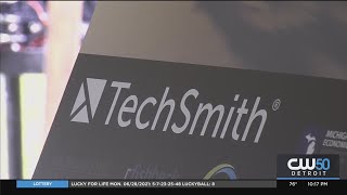 Whitmer Breaks Ground At High-Tech Software Company TechSmith’s New International Headquarters In Ea