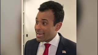 Ban On College Affirmative Action Good For America? Vivek Ramaswamy : ABCNl Prime