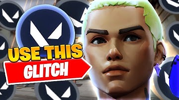 *UPDATED* How To Get FREE VALORANT POINTS GLITCH in Valorant
