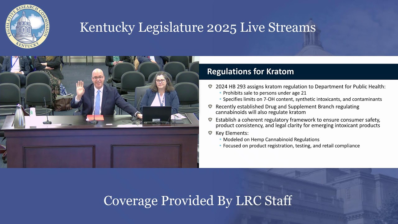 Interim Joint Committee on Health Services (10-22-25)