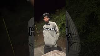 Sondae “Surrounded By You” Thank You God for speaking to us through him