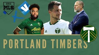 Portland Timbers roster 2021 and the salary of the players | El Futbolero  US Salaries and Prices