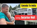 Canada to kerala triptraveling alonecanada travel updatebijo sebastian canada