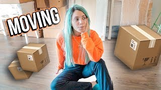 Why I'm leaving my twin sister & moving out