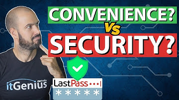 LastPass vs Google Password Manager | Which Should You Use?