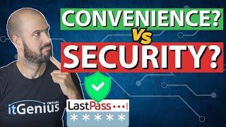 LastPass vs Google Password Manager | Which Should You Use?
