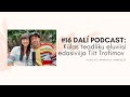 #16 DALÍ PODCAST: küps mees, külas Tiit Trofimov