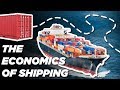 The Economics of Shipping