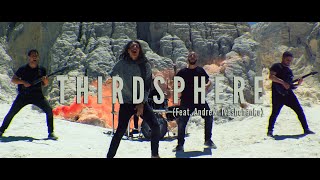 Thirdsphere - IR Interference (Feat. Andrew Ivashchenko - Shokran)