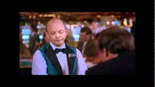 Clark Griswold got fried in casino.flv