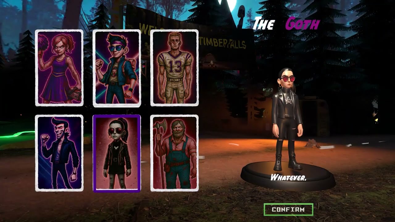 Board game society trailer