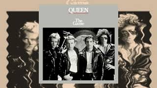 Queen  The Game 1980  Album